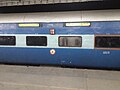 Grand Trunk Express – AC 3 tier coach