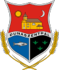 Coat of arms of Dunaszentpál