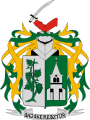 Wappen von Sajókeresztúr