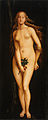 Eve, c. 1525-1526
