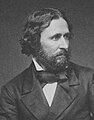 Former Senator John C. Frémont from California (Withdrew Sep. 22, 1864)
