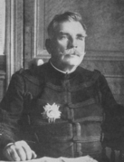 Marshal of France, Joseph Joffre