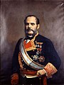 Juan Bautista Topete y Carballo (1821–1885) Spanish naval commander and politician