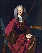Judge Martin Howard (1767)[50]