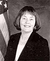 Kathleen Utgoff, former Commissioner of the Bureau of Labor Statistics