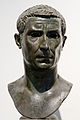 L. Calpurnius Piso Pontifex, late 1st century BC–early 1st century AD