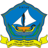 Official seal of Bintan Regency