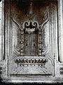 Lion throne, Mandalay Palace