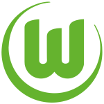 Vereinsemblem des VfL Wolfsburg