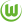 Wappen des VfL Wolfsburg