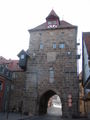 The lower gate (Unteres Tor) in 2005