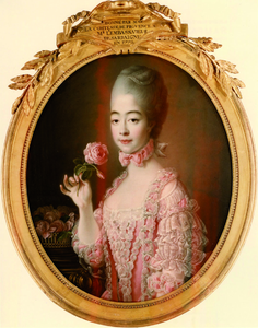 France, 1772