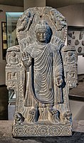 Kapisa, 3rd century CE.