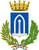 Coat of arms of Pietrasanta