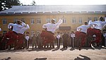 Hopak by Military Ukrainian Dance Ensemble