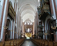 Kathedrale von Roskilde