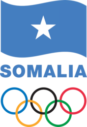 Somali Olympic Committee logo