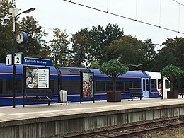 Bahnhof Kerkrade Centrum (2018)