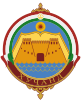 Official seal of Khujand