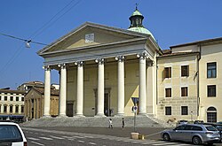 Cathedral of Treviso
