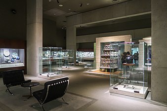 Koerner European Ceramics Gallery