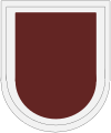 82nd Airborne Division, 307th Medical Battalion —currently 82nd Airborne Division, 1st Brigade Combat Team, 307th Brigade Support Battalion