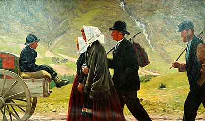 Emigrants (1903)