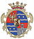 Pre-1922 coat of arms of Varaždin County