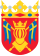 Wappen der Landschaft Varsinais-Suomi