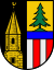 Wappen von Altmünster