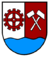 Wappen Ernsbach