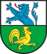 Coat of arms of Hahnweiler