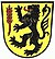 Wappen des Kreises Jülich