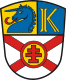 Coat of arms of Tapfheim