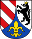 Coat of arms of Dürrlauingen