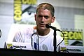Image 10In 2021, screenwriter and actor Wentworth Miller revealed his autism diagnosis in a now-deleted Instagram post, stating it was "a shock" but "not a surprise". (from Autism)