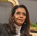 Zeinab Badawi, BBC journalist