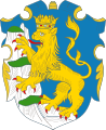 Coat of arms of the Ruthenian Voivodeship