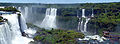 Image 10The Iguazu Falls on the border between Brazil and Argentina (from Nature)