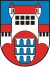 Wappen von Thüringerberg