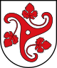 Coat of arms of Weinitzen