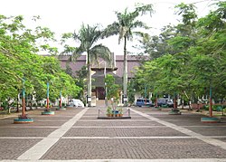 Alun-alun Cimahi