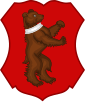 Coat of arms of Samogitia