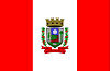 Flag of São José dos Ausentes