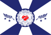 Flag of Belford Roxo