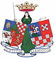 Coat of arms of Bjelovar-Križevci County
