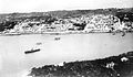 The City of Hamilton and Hamilton Harbour in the mid-1920s