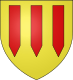 Coat of arms of Briey