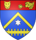 Coat of arms of Lahaymeix