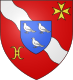Coat of arms of Balagny-sur-Thérain